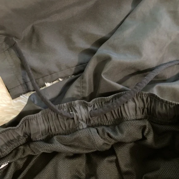 Men's Black Pants - Picture 5 of 6